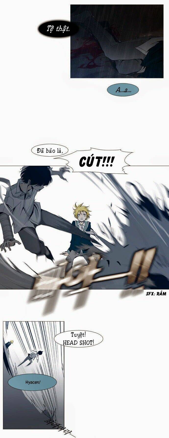 một không gian thời gian khác chapter 48 17