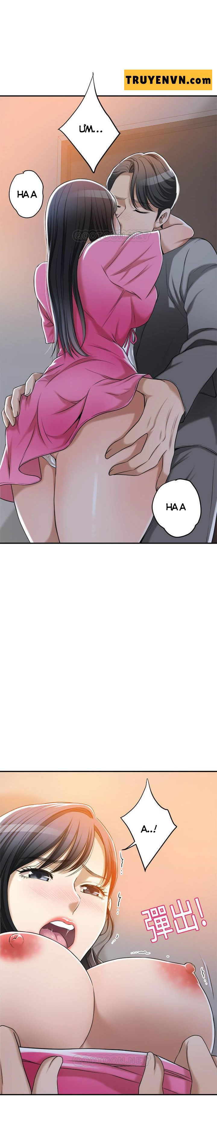 craving - dục vọng chapter 22 31