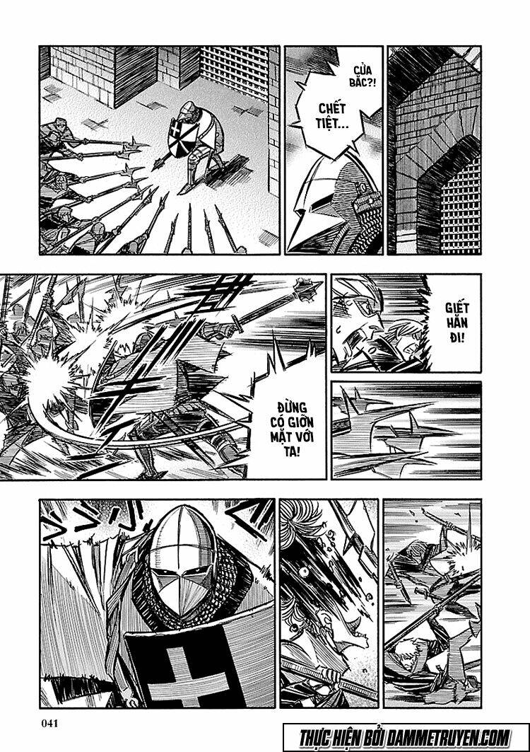 wolfsmund chapter 15.2 5