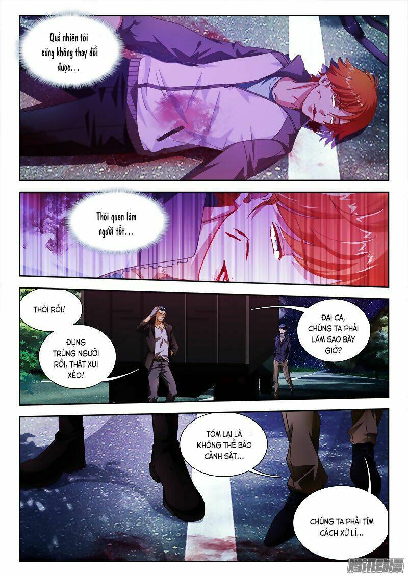 người bất tử chapter 1 12