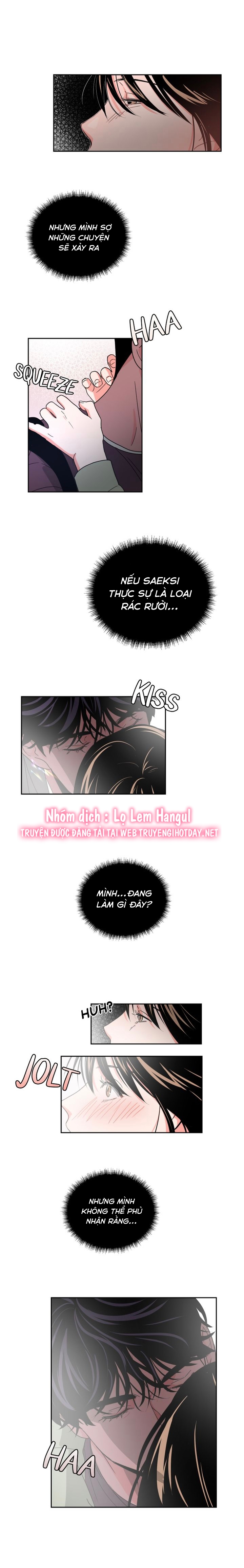 tối hậu thư chapter 18 6