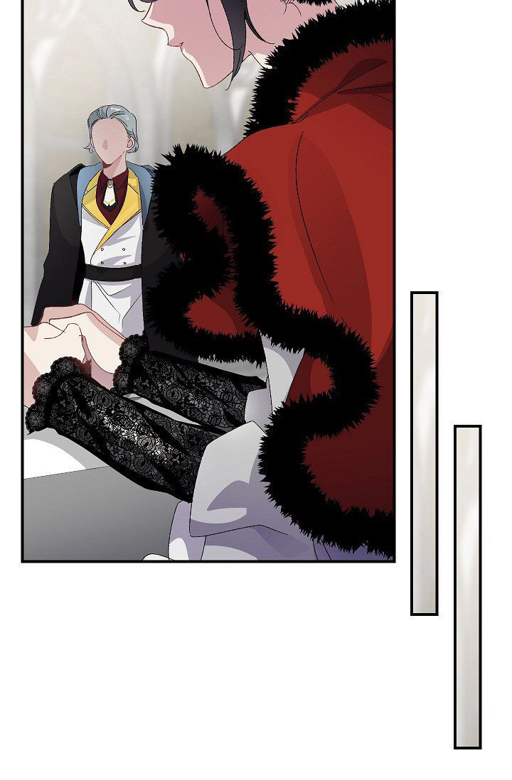 mối tình đầu của bạo chúa chapter 27 16