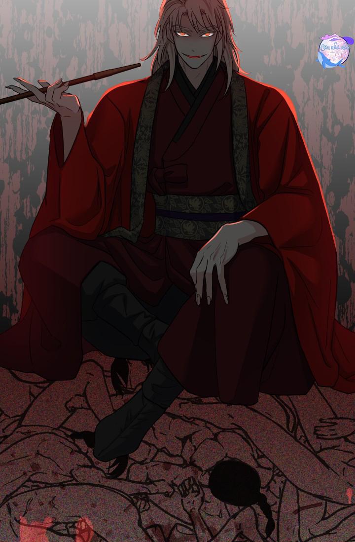 bóng trăng chapter 14 9