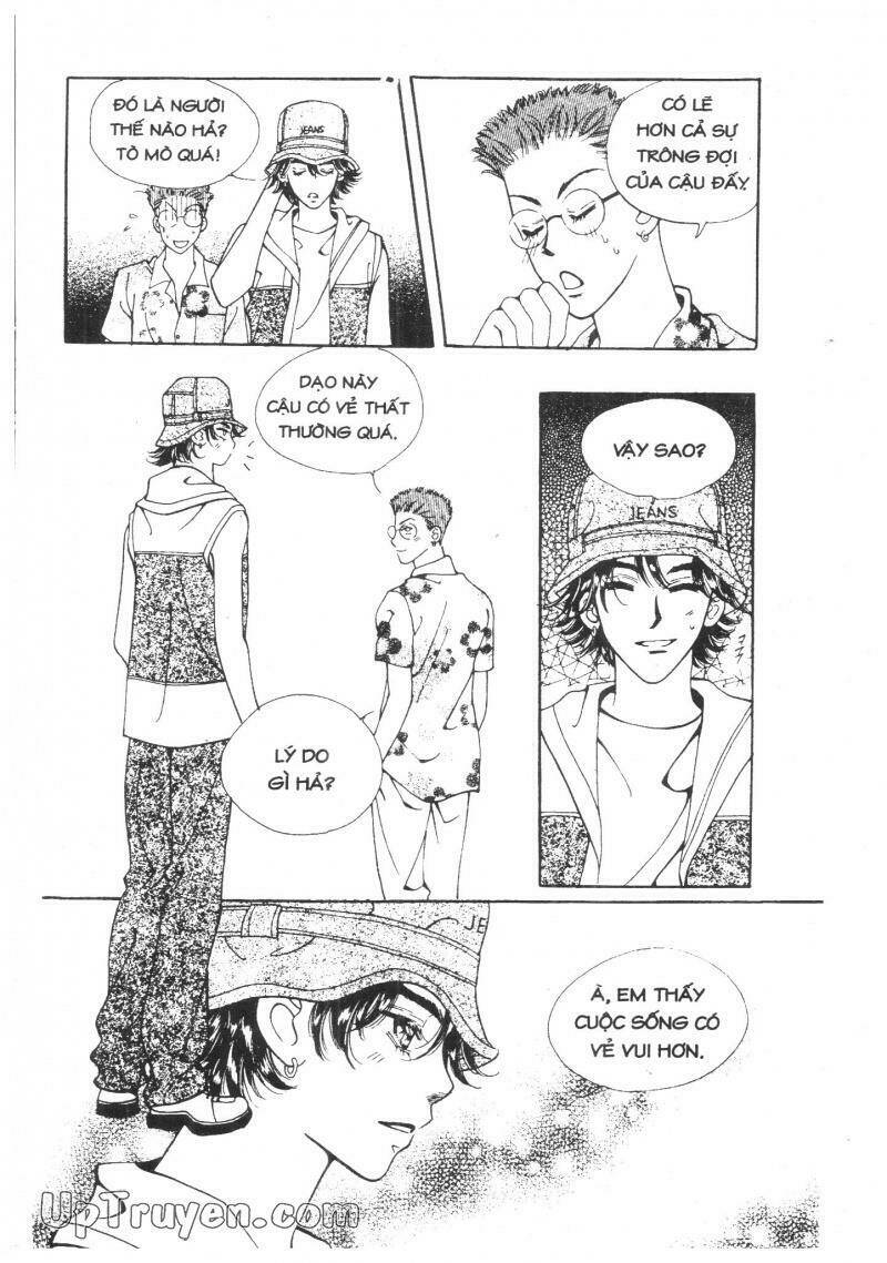 nụ hôn chàng trai chapter 4 65