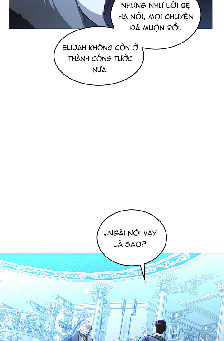 sự hối hận muộn màn chapter 33 3