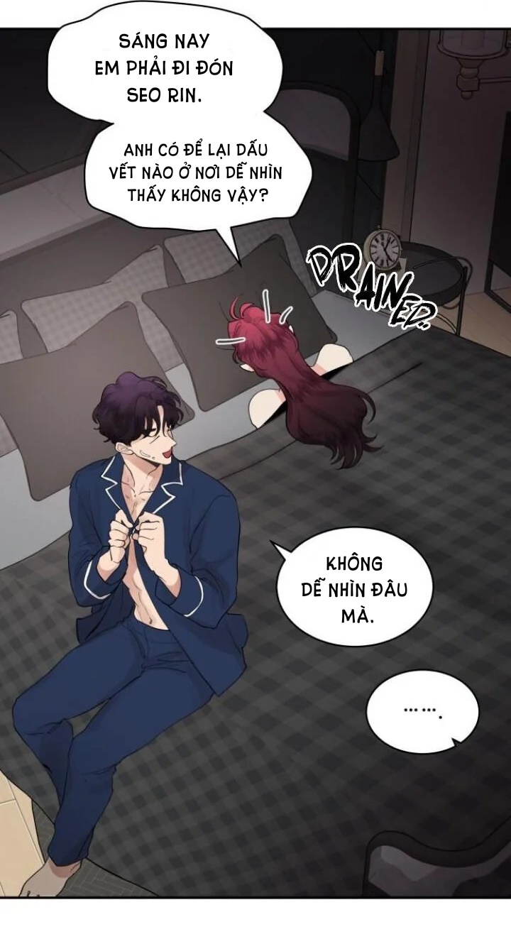 cặp đôi oan gia ngõ hẹp chapter 72 38