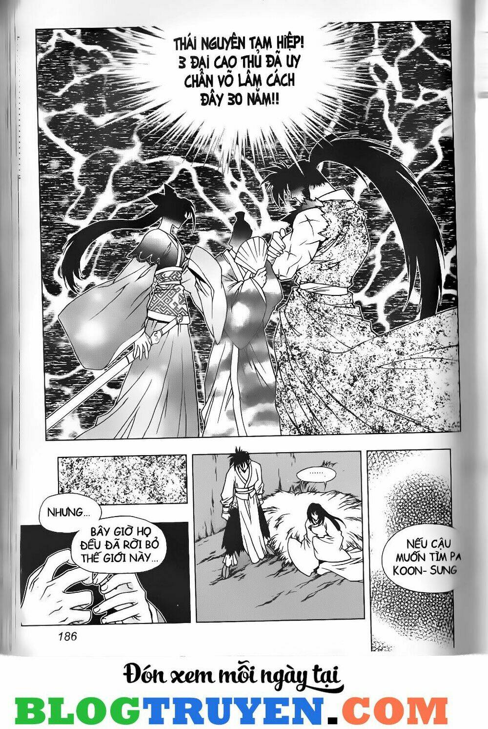 thiên lang liệt truyện chapter 35 11