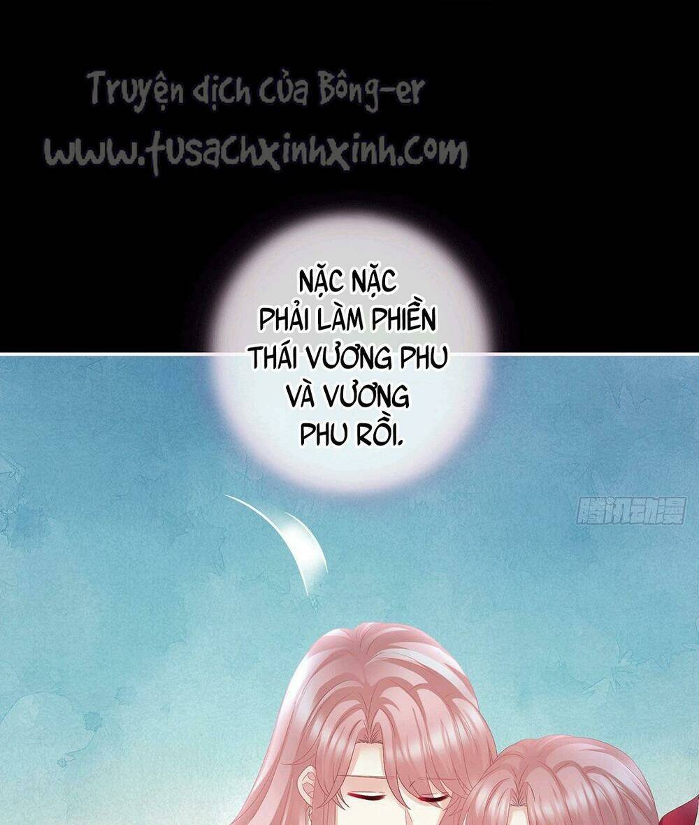 kiều phu có hỉ chapter 42 27