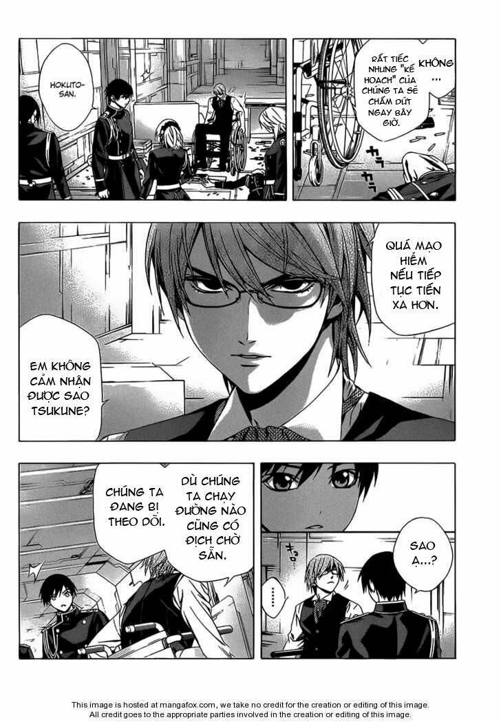 cô nàng ma cà rồng i chapter 44 6
