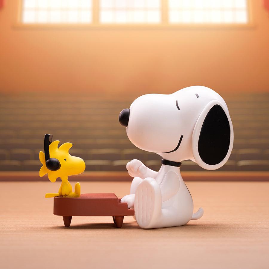 Đồ Chơi Mô Hình Pop Mart Snoopy The Best Friends (Mẫu Bên Trong Là Ngẫu Nhiên)