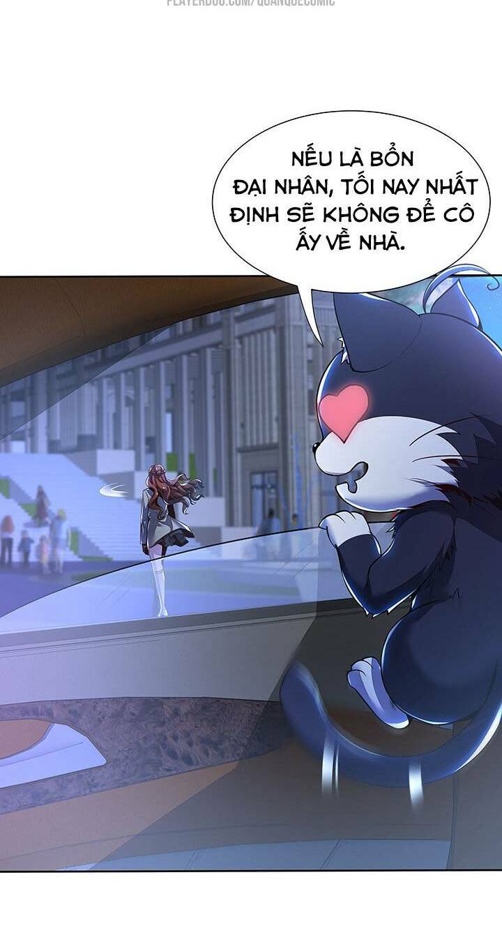 bất tử thần vương tu liên tục chapter 11.1 53