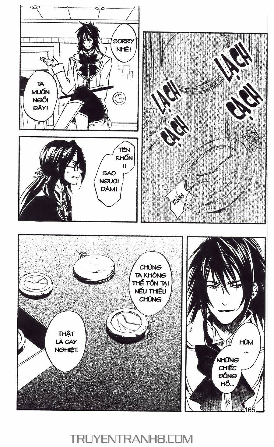 alice lạc vào xứ sở trái tim chapter 17 9