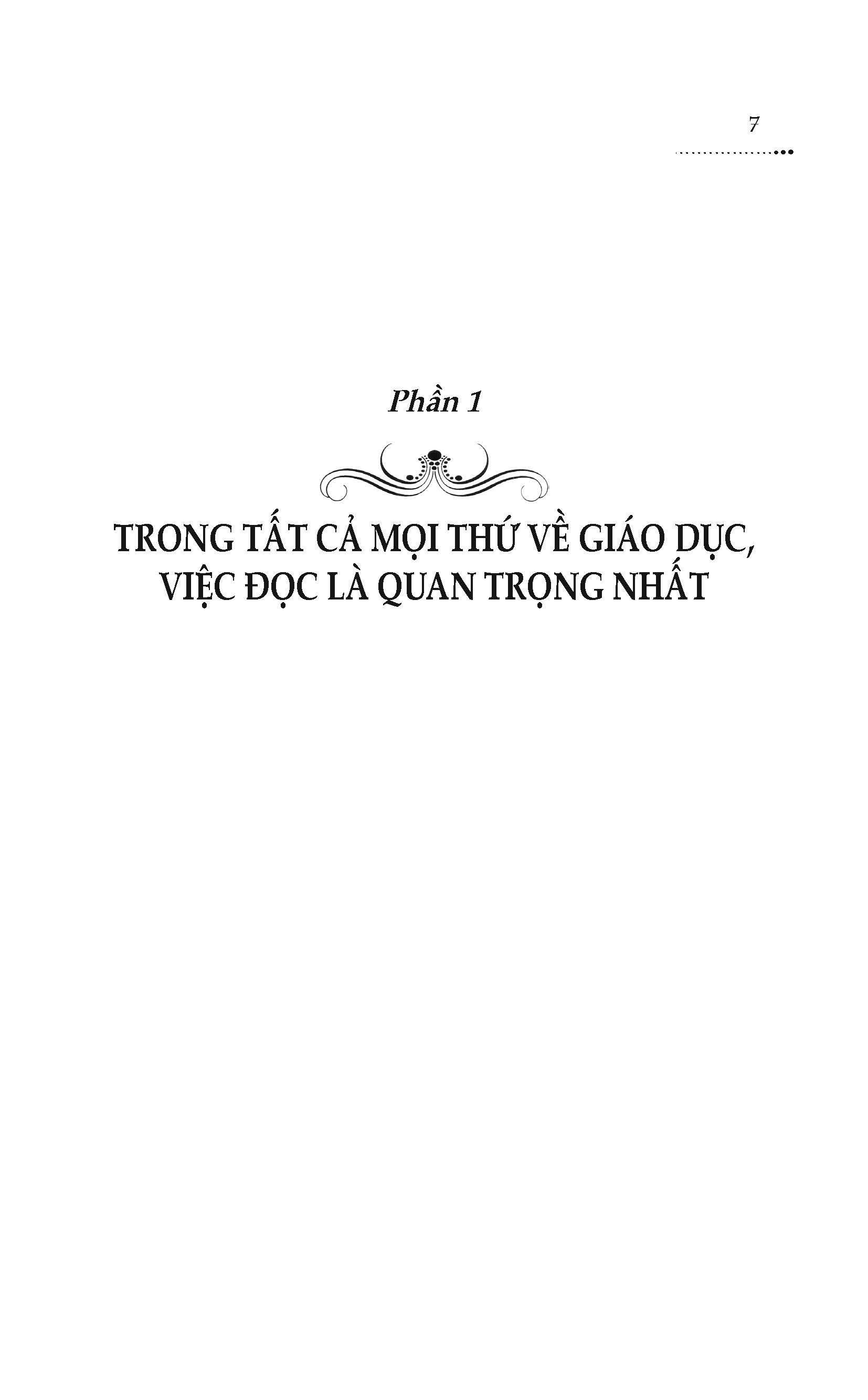 Một Cuốn Sách Hay Giống Như Một Ngọn Núi