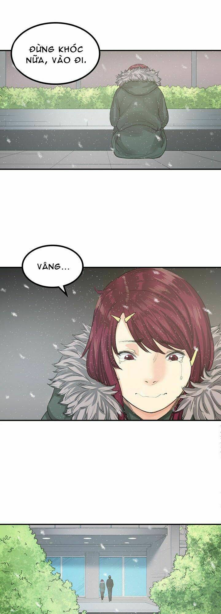 bạn gái của bạn thân chapter 28 27