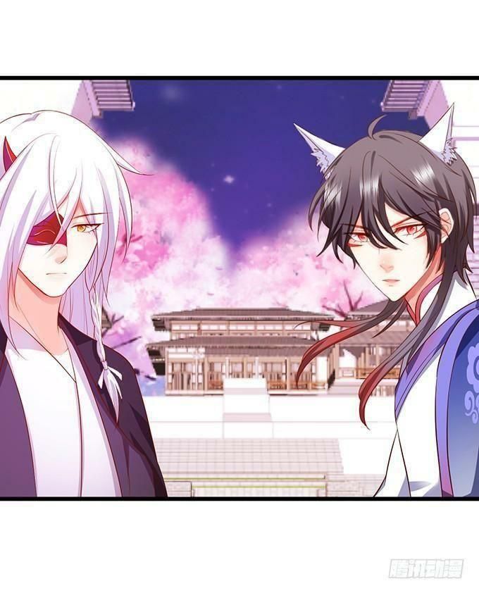 hồ tiên hung bạo chapter 82 44