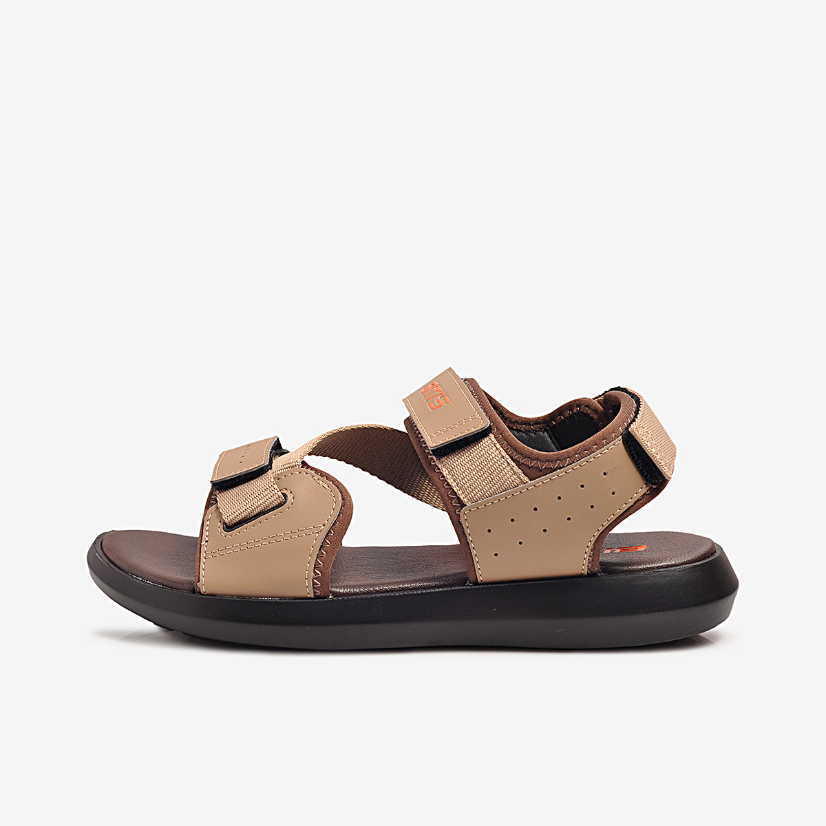 Sandal Si Cao Su Nam Biti's BPM000300NAU