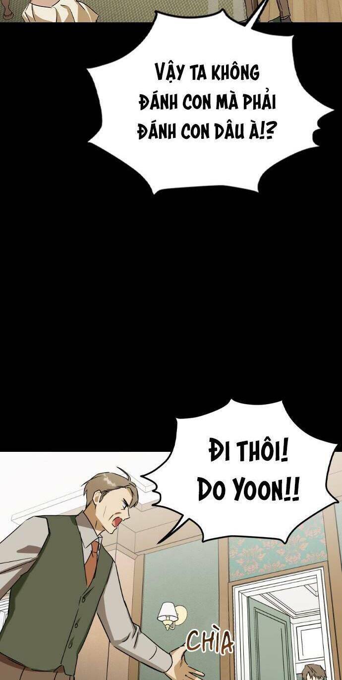 duyên nợ kiếp trước chapter 39 57