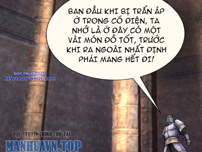 ngủ say vạn cổ: xuất thế đẩy ngang chư thiên chapter 11 42