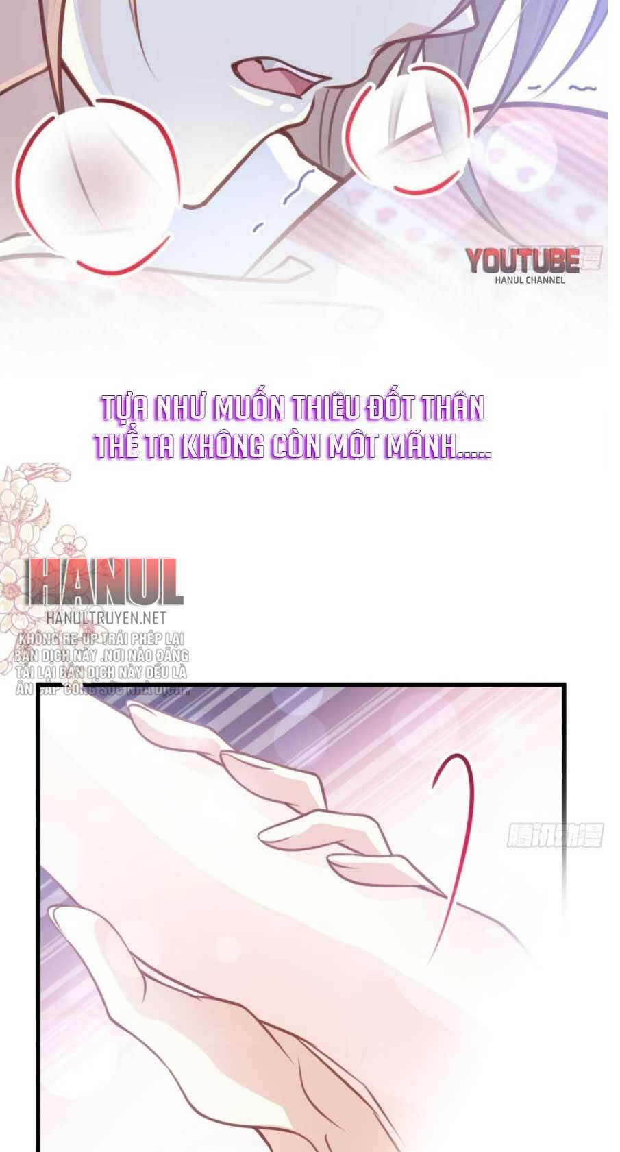 thiên hạ đệ nhất sủng phi chapter 183.1 4