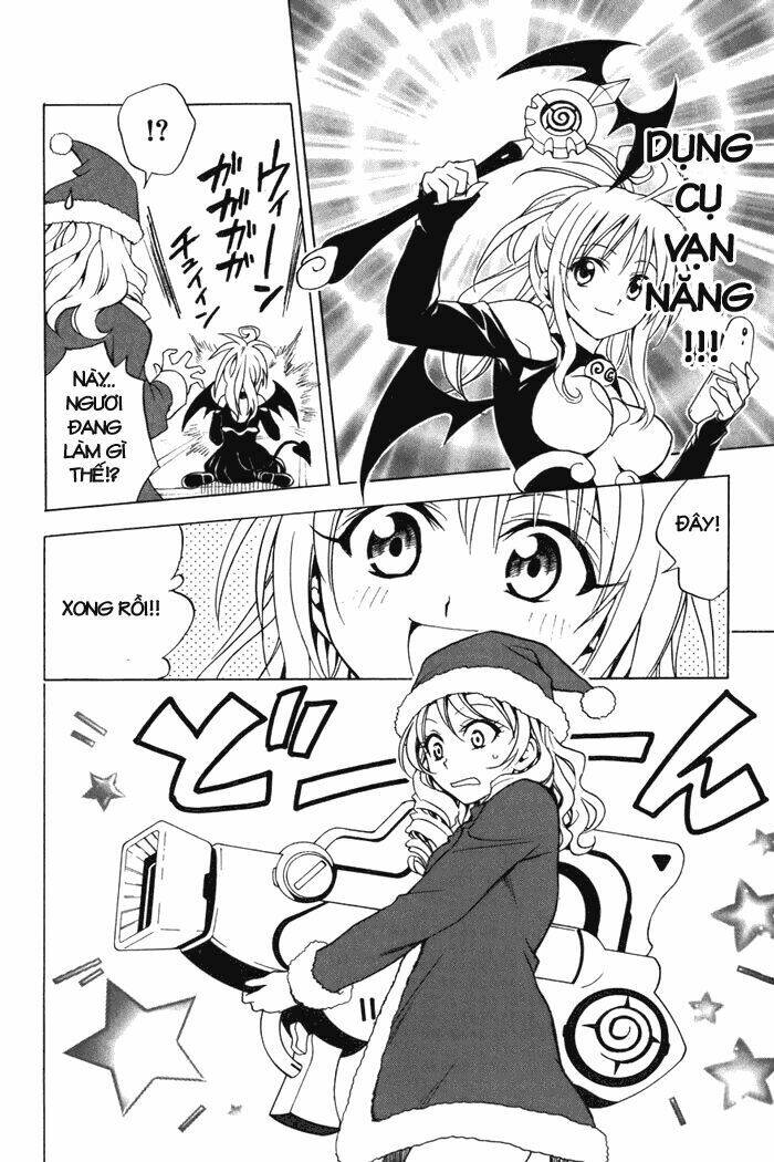 bọn tớ thích cậu! rito chapter 34 12