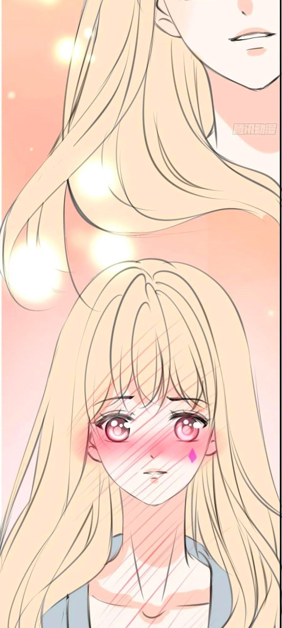 công chúa nữ vương mệnh chapter 126 39