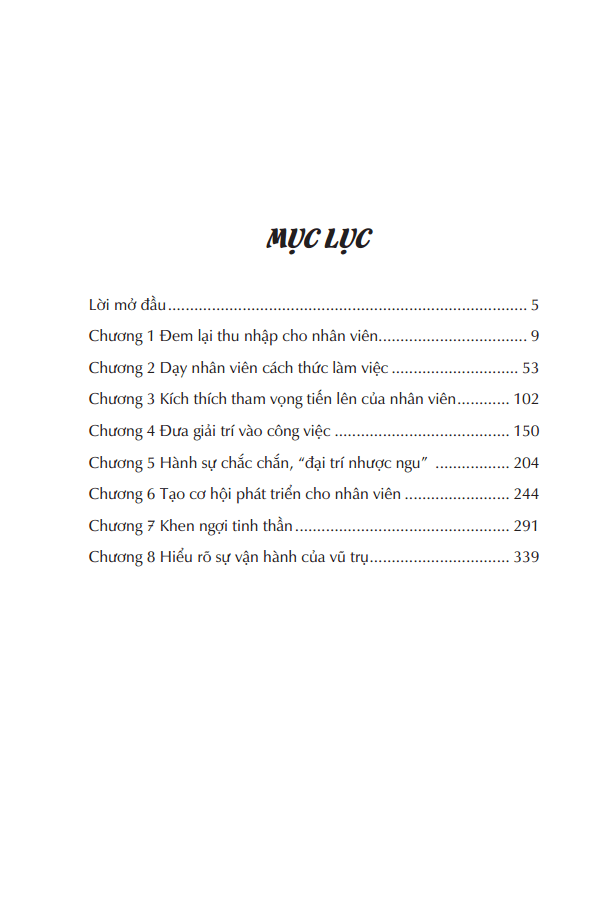 Jack Ma - Nghệ Thuật Xây Dựng Và Lãnh Đạo Tập Đoàn