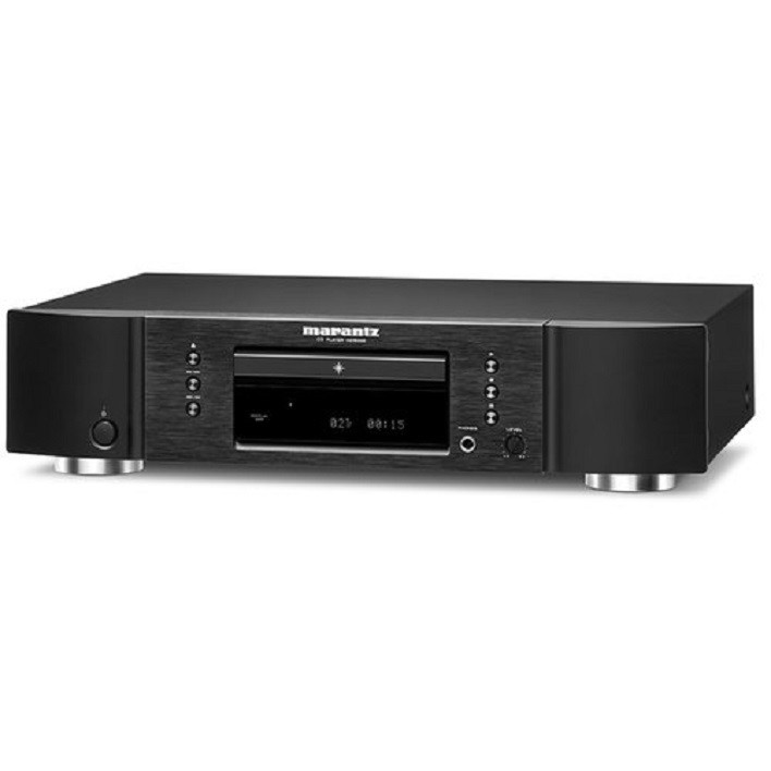 Đầu đọc CD Marantz CD-5005 - Hàng chính hãng