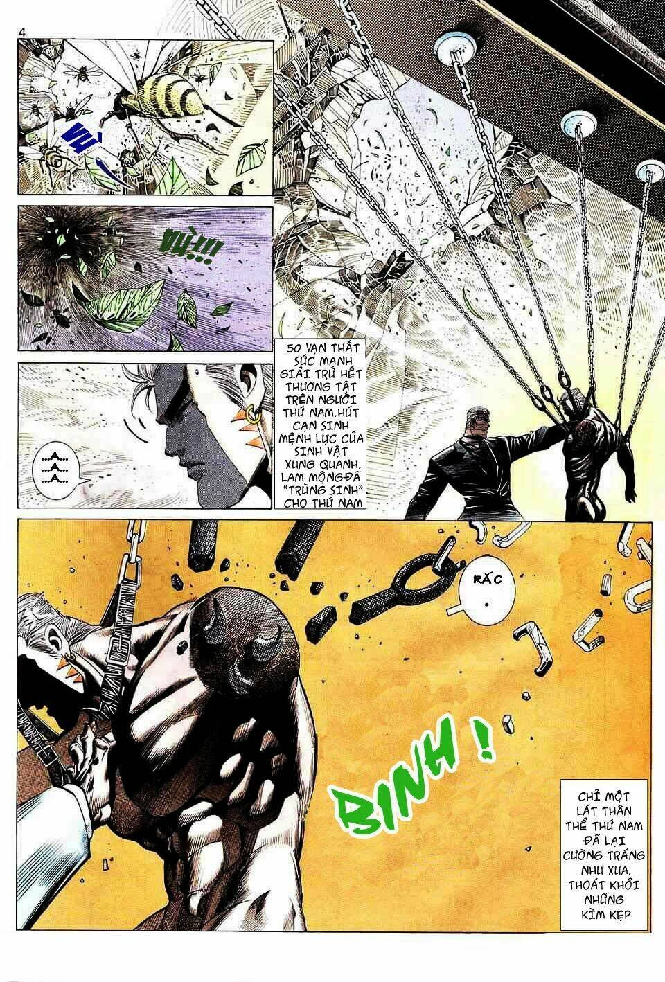 hải hổ 2 chapter 30 4