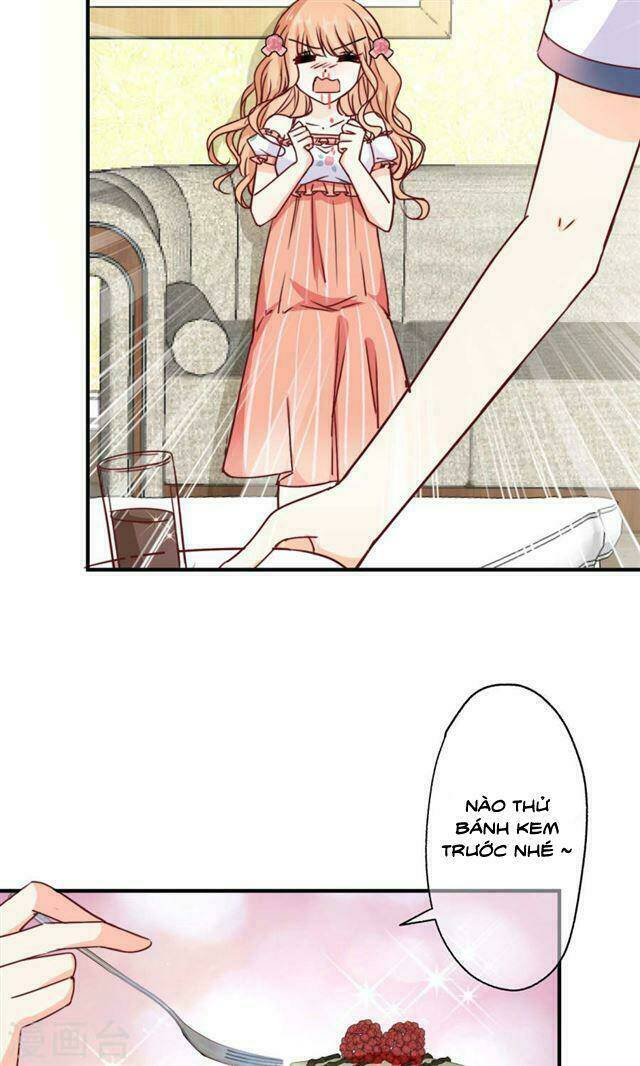 hôm nay tôi sẽ yêu ai đây ? chapter 2 12