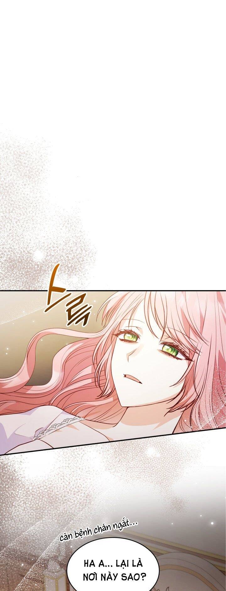 từ ác nữ, tôi trở thành một người mẹ chapter 32.2 36