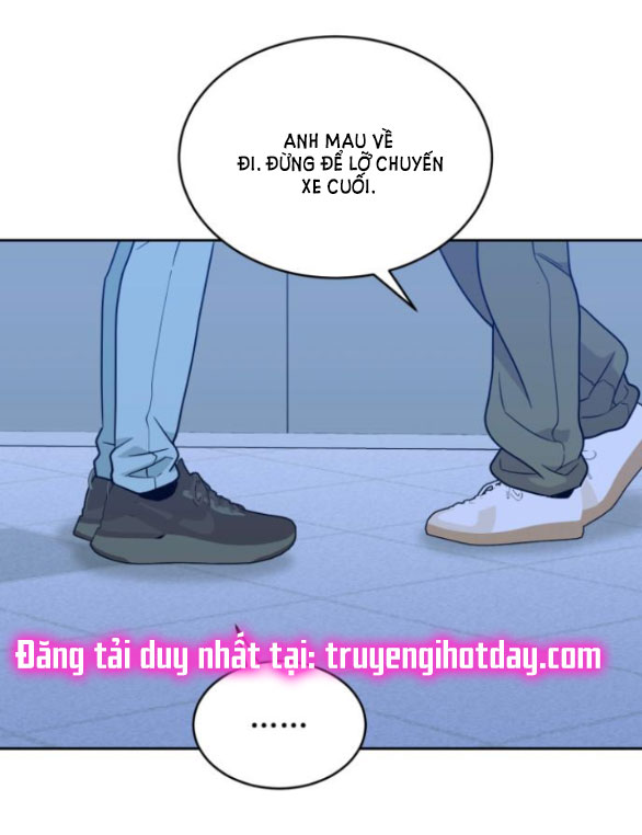 Vận May Bất Ngờ chapter 38.2 141