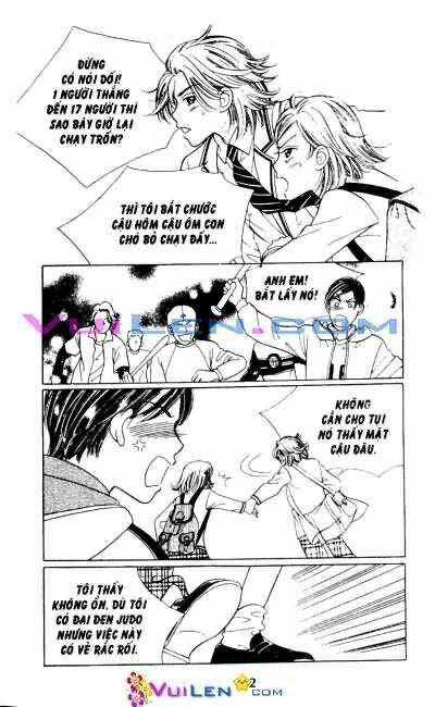 bong bóng trắng chapter 4 22