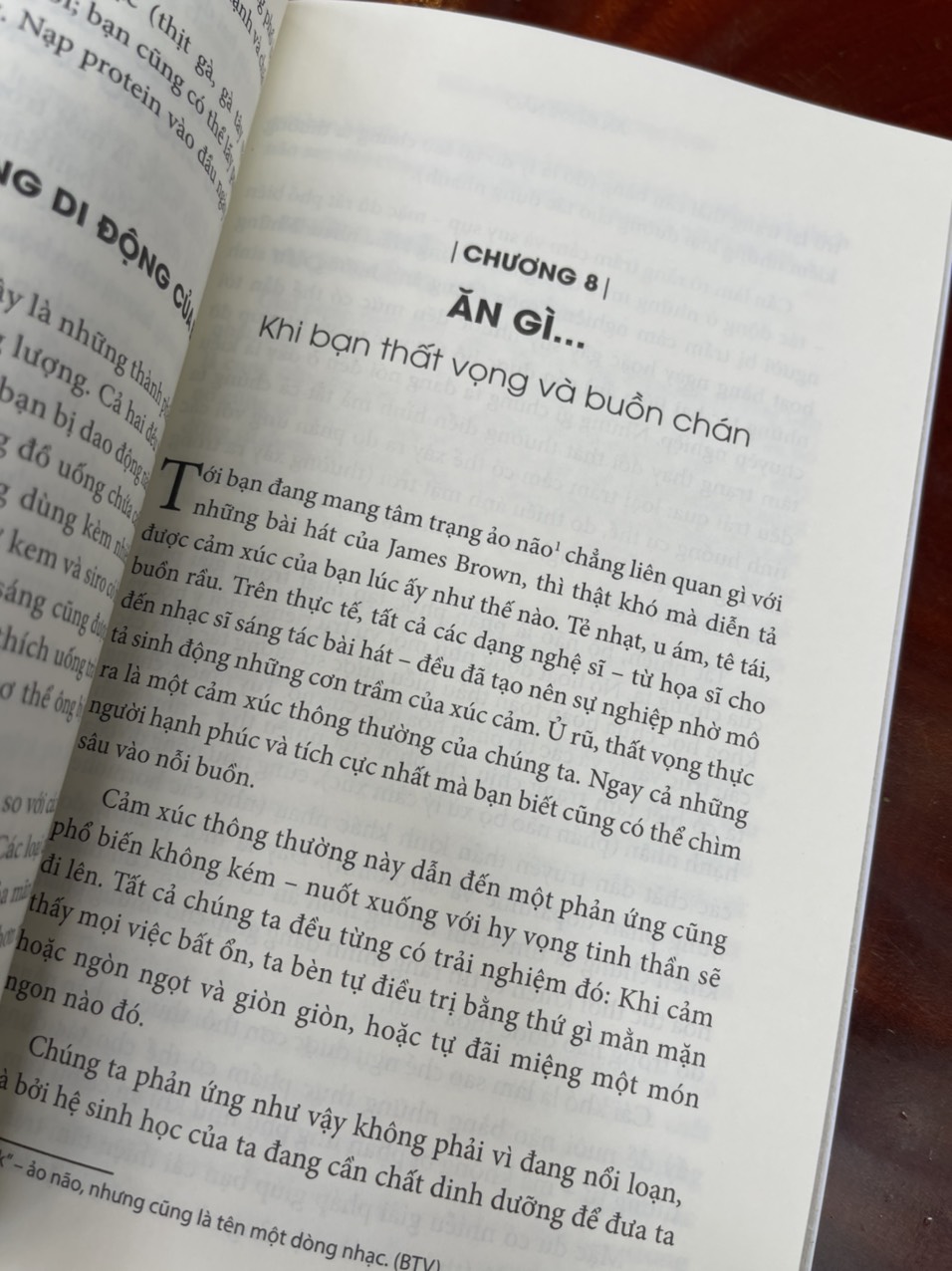 ĂN GÌ KHI NÀO – Chiến lược cải thiện sức khoẻ và đời sống bằng thực phẩm - Michael Crupain, Michael Roizen, Ted Spiker – Thu Hà dịch – Thái Hà – NXB Công Thương