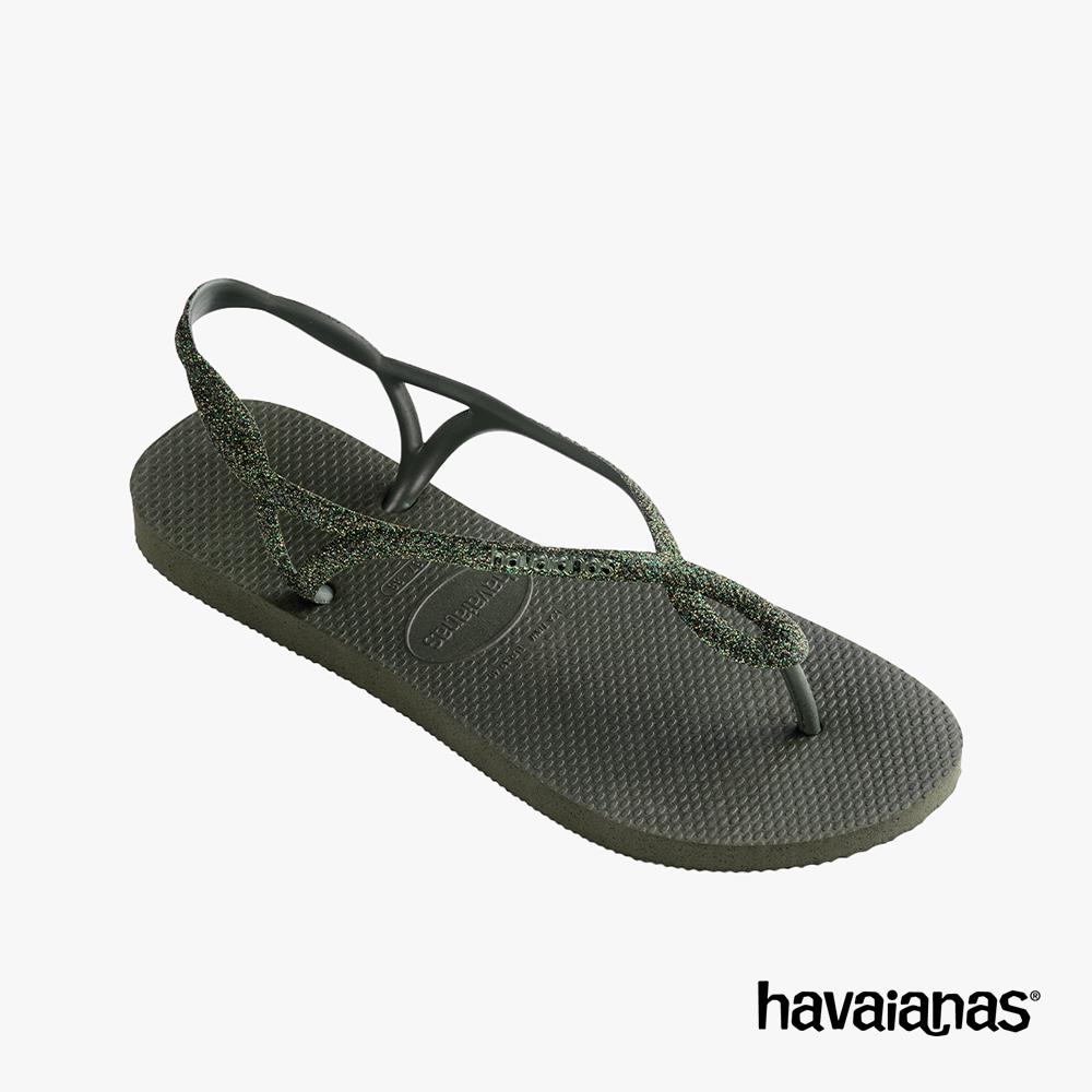 HAVAIANAS - Giày sandal nữ Luna Premium 4146130-4896