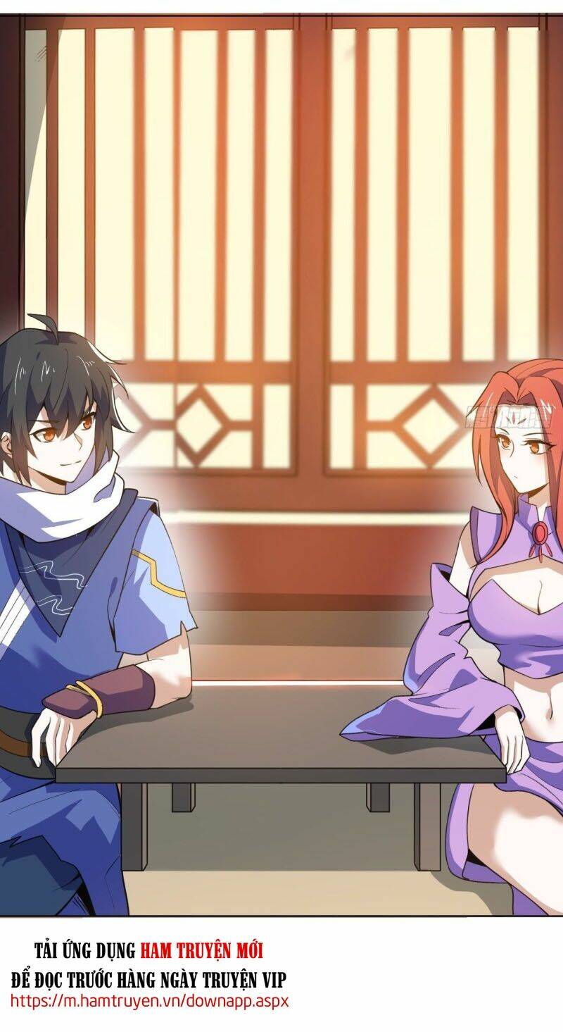 thần võ đế tôn chapter 96 28