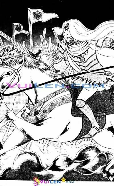 princess - công chúa xứ hoa (bản đẹp) chapter 20 53