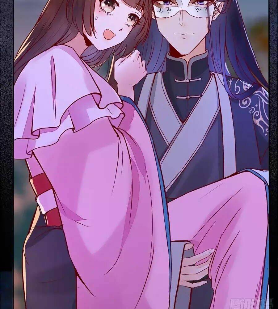 thần y khí nữ: ngự thú cuồng phi của quỷ đế chapter 72 38