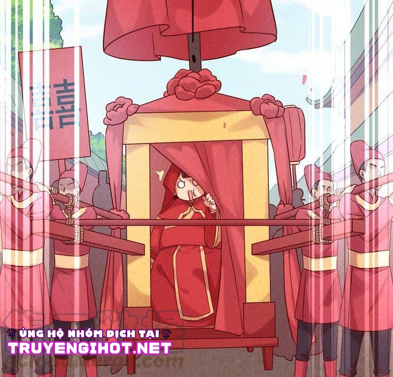 nàng mập lên kiệu hoa chapter 1 27