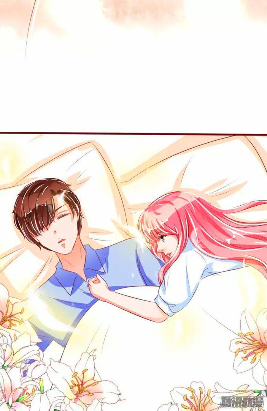 vương tước tư hữu bảo bối chapter 70 11