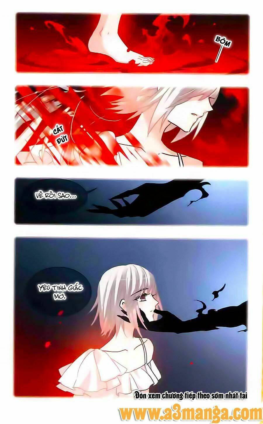 ngôi sao câu lạc bộ chapter 137 17