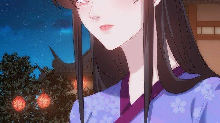 bí mật của dạ tộc chapter 6.2 19