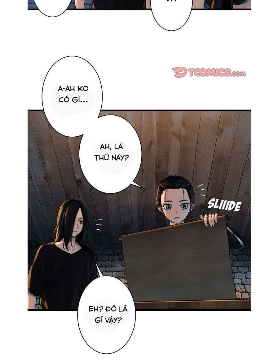 triệu hồi đến thế giới fantasy chapter 67 15