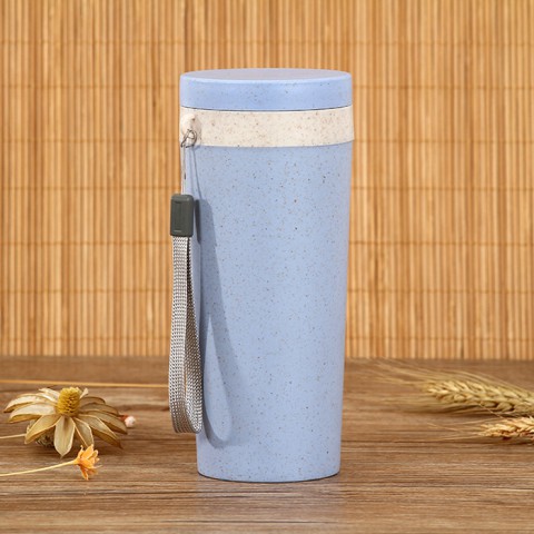 Cốc giữ nhiệt lúa mạch - An toàn sức khỏe