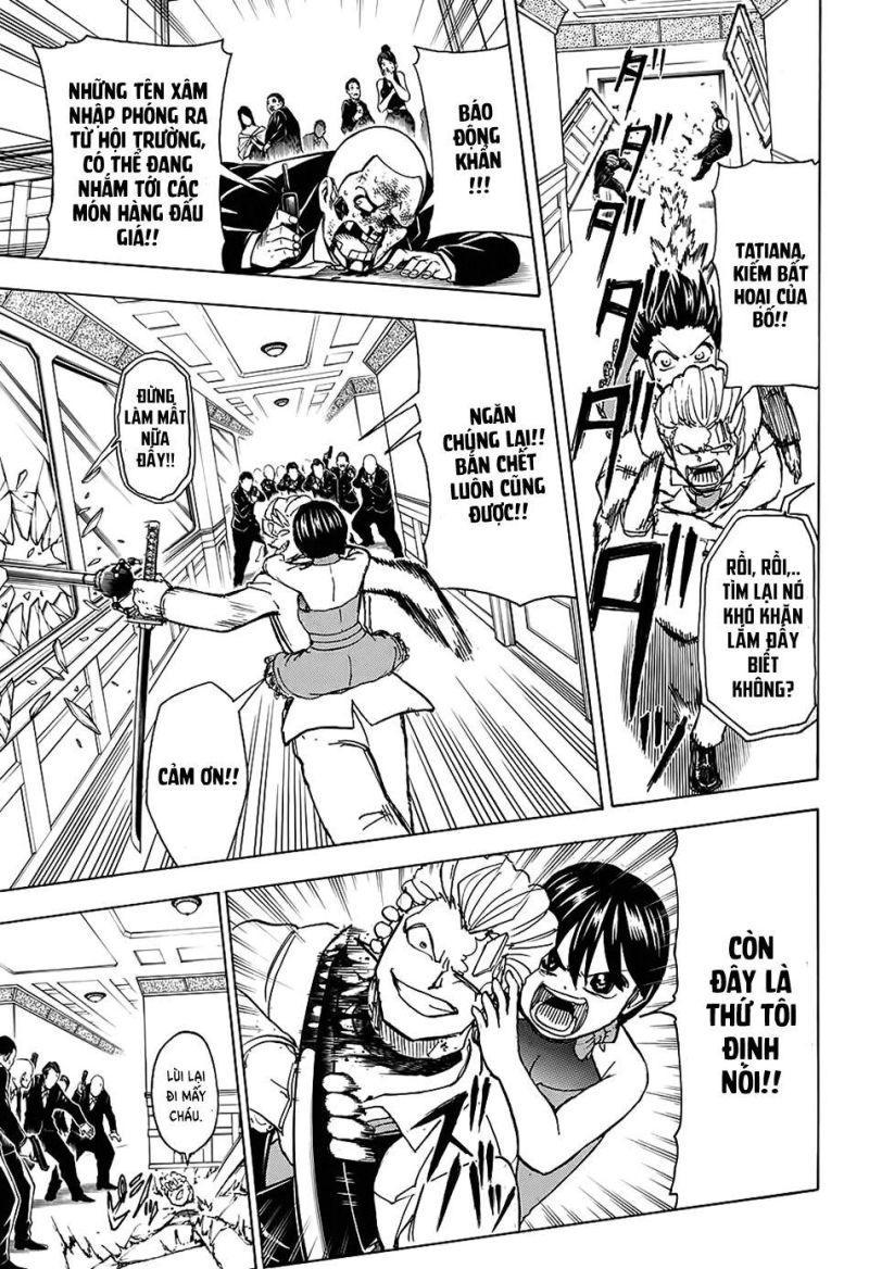 undead unluck chapter 22 16