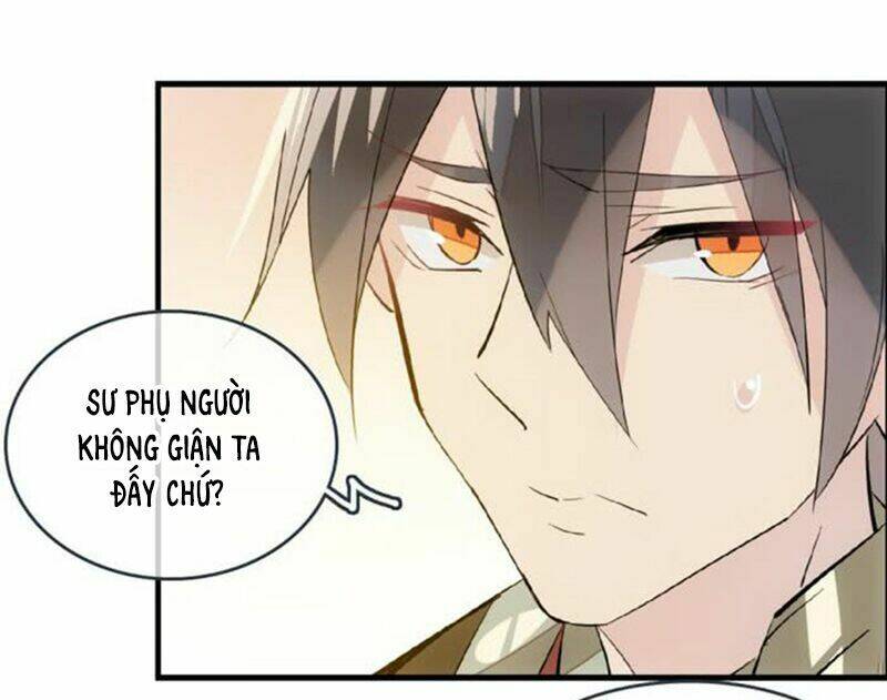 sư phụ lại trêu chọc ta chapter 39 21