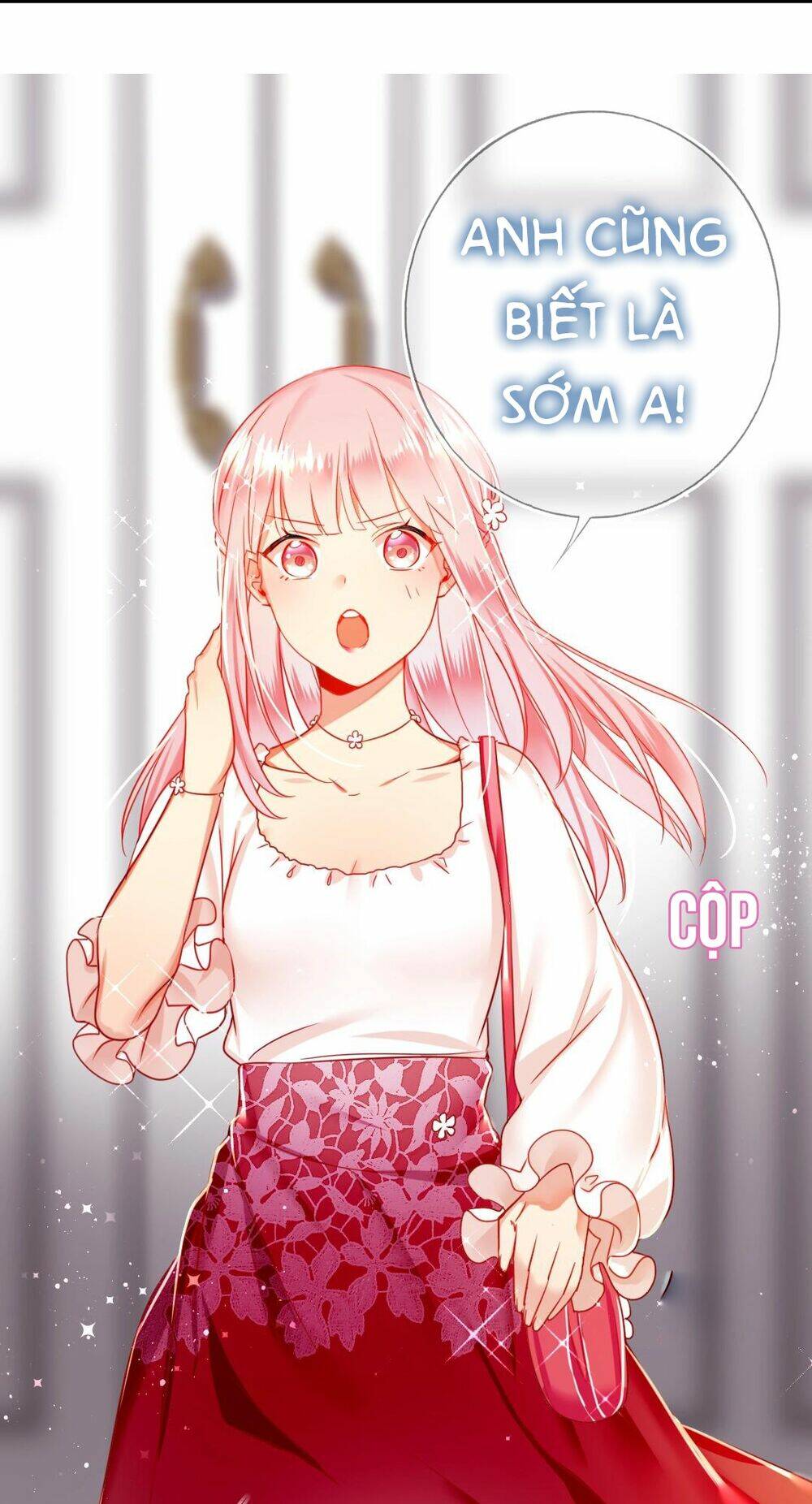 phục thù thiếu gia tiểu điềm thê chapter 4 16