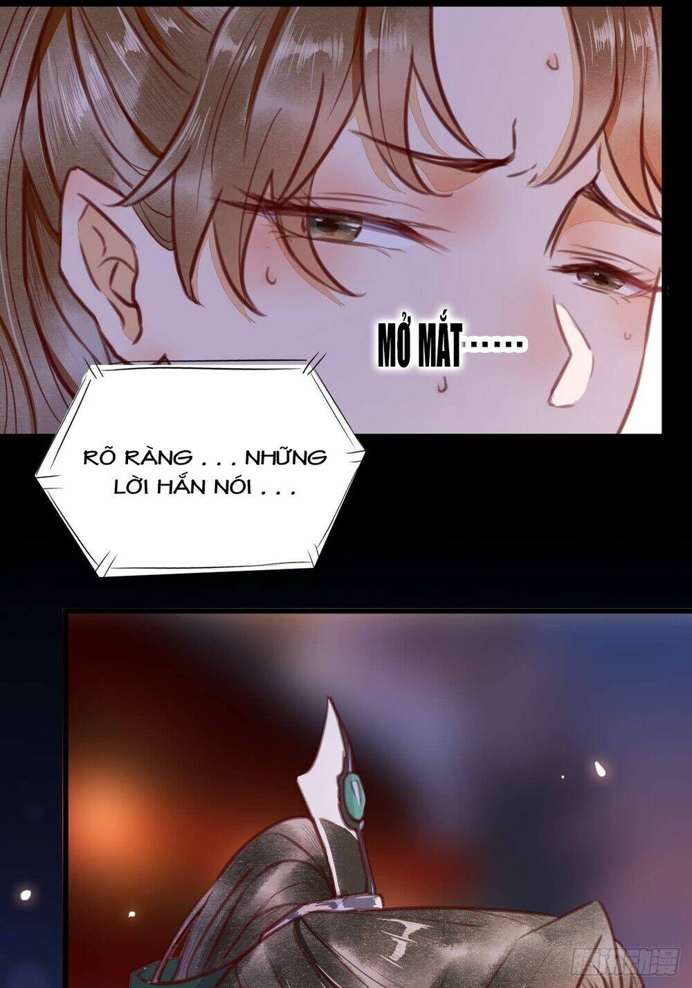 sát thủ vương phi không dễ chọc chapter 15.5 13