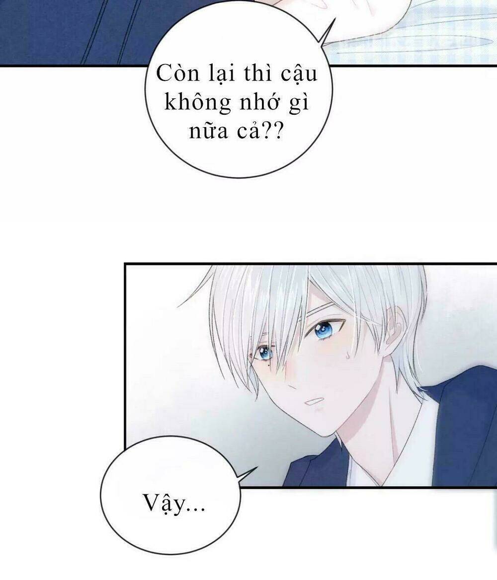 từ cái nhìn của em chapter 3 19