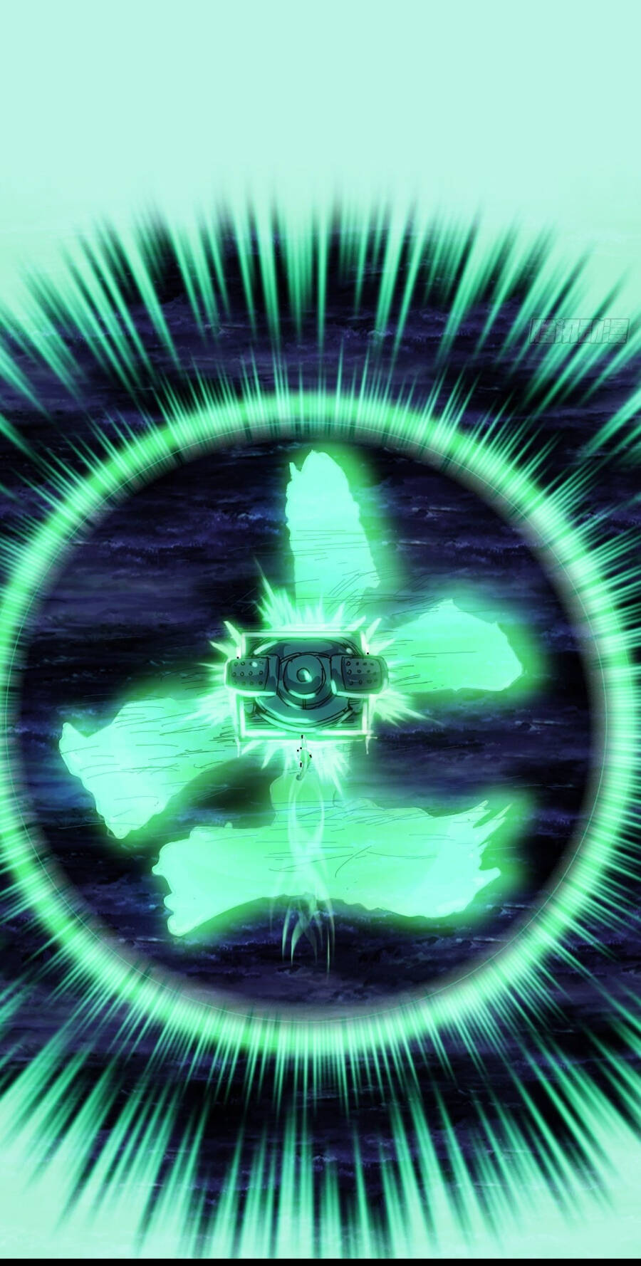 tôi một tay thống trị trò chơi chapter 0 17