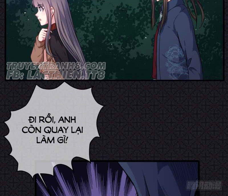 ngạo kiều quỷ vương yêu ta chapter 91 18